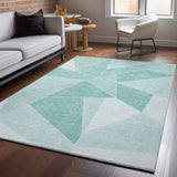 addison mayfield amf636 teal rug