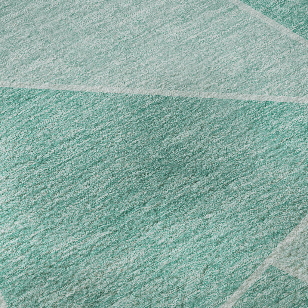 addison mayfield amf636 teal rug