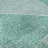 addison mayfield amf636 teal rug