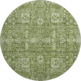 addison mayfield amf637 aloe rug