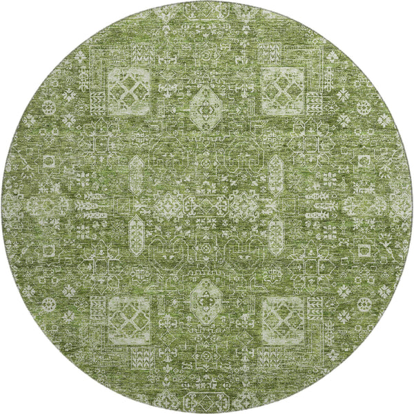 addison mayfield amf637 aloe rug