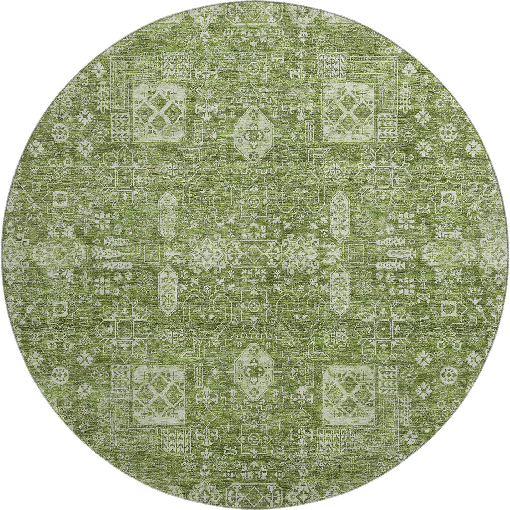 addison mayfield amf637 aloe rug