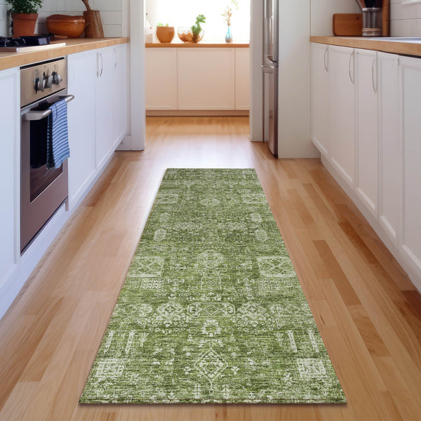 addison mayfield amf637 aloe rug