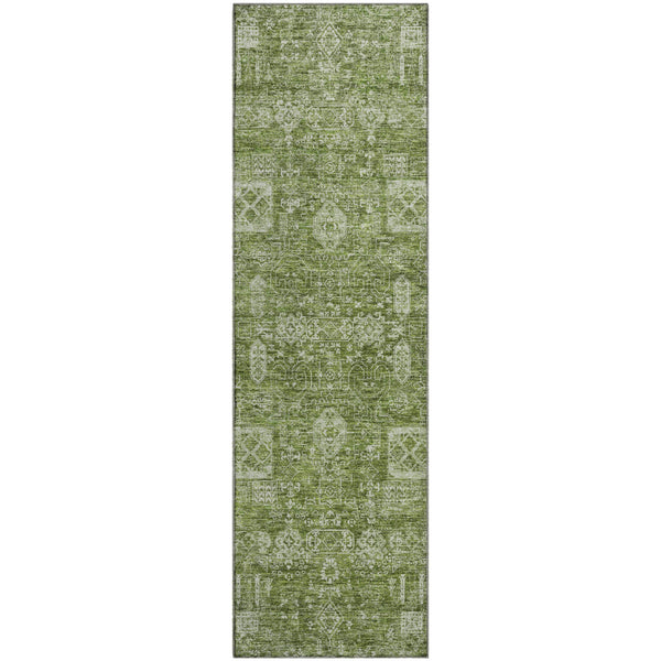 addison mayfield amf637 aloe rug