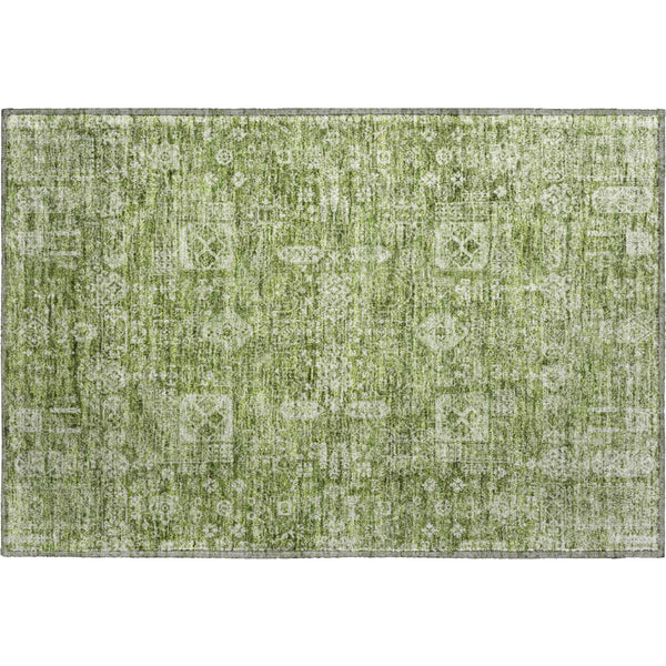 addison mayfield amf637 aloe rug