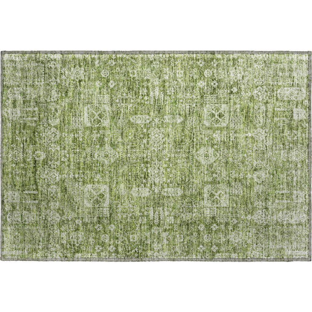 addison mayfield amf637 aloe rug