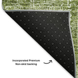 addison mayfield amf637 aloe rug