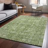 addison mayfield amf637 aloe rug