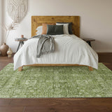 addison mayfield amf637 aloe rug