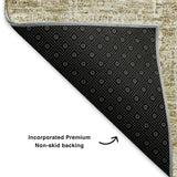 addison mayfield amf637 beige rug