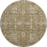 addison mayfield amf637 brown rug