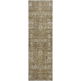 addison mayfield amf637 brown rug