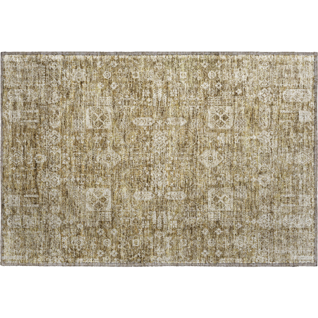 addison mayfield amf637 brown rug