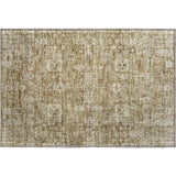 addison mayfield amf637 brown rug