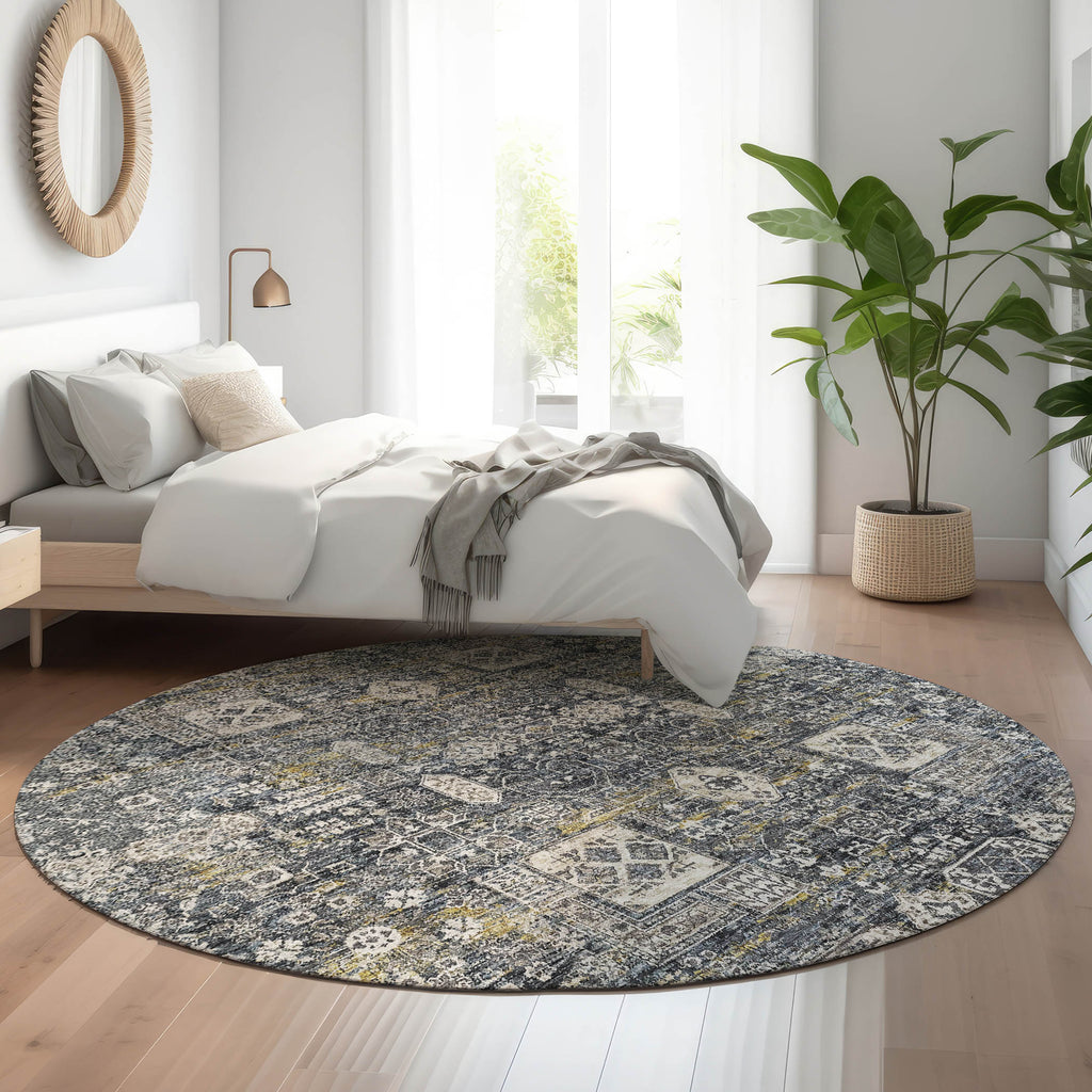 addison mayfield amf637 charcoal rug