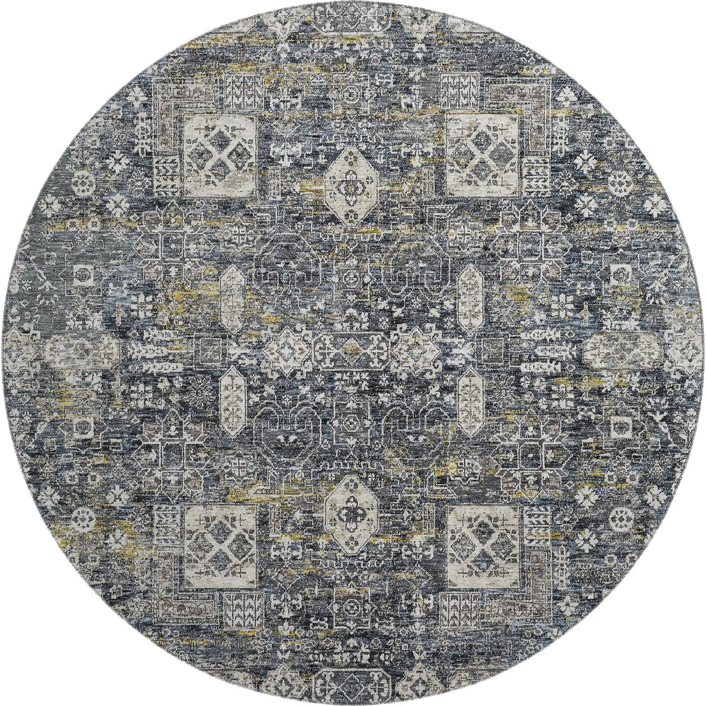 addison mayfield amf637 charcoal rug