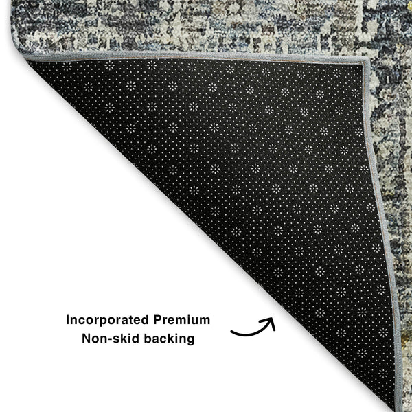 addison mayfield amf637 charcoal rug