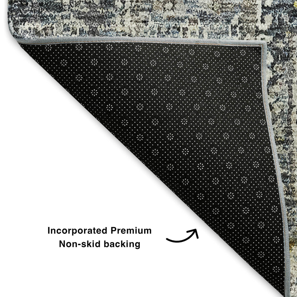addison mayfield amf637 charcoal rug