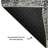 addison mayfield amf637 charcoal rug