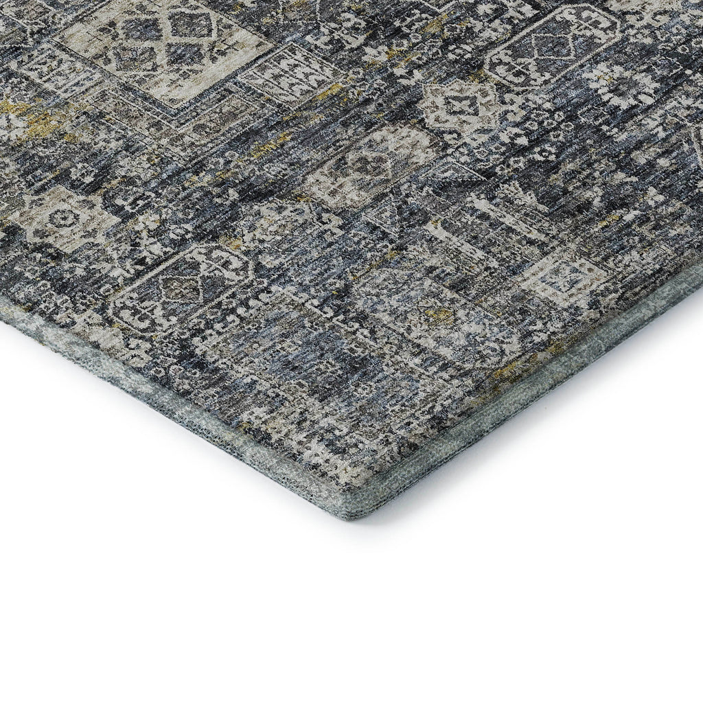 addison mayfield amf637 charcoal rug