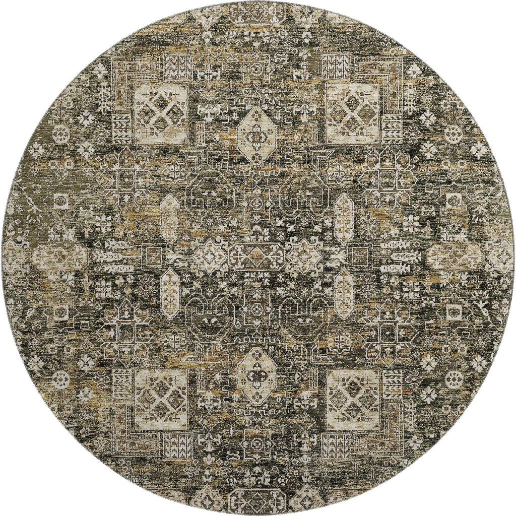 addison mayfield amf637 coffee rug