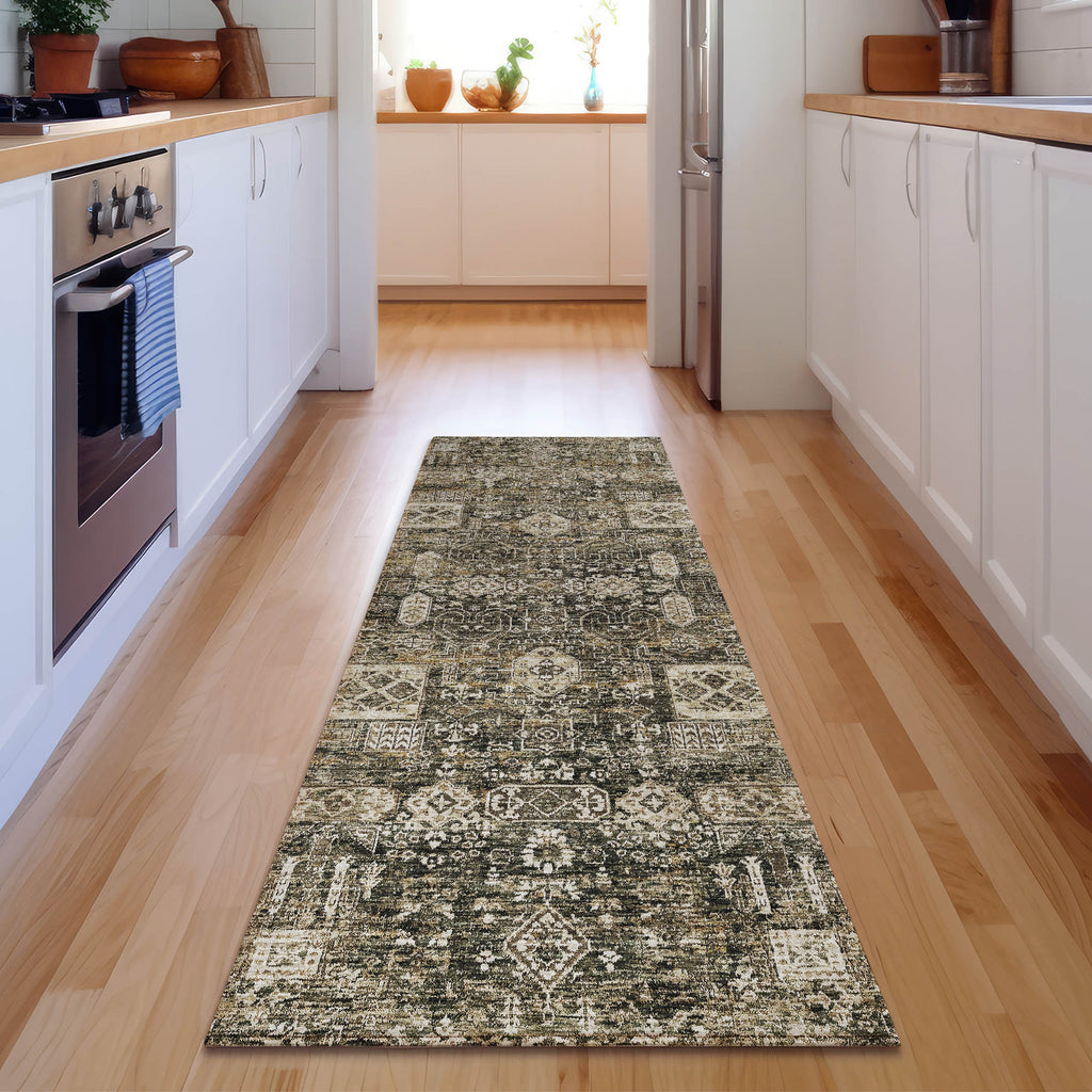 addison mayfield amf637 coffee rug