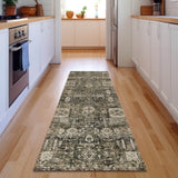 addison mayfield amf637 coffee rug