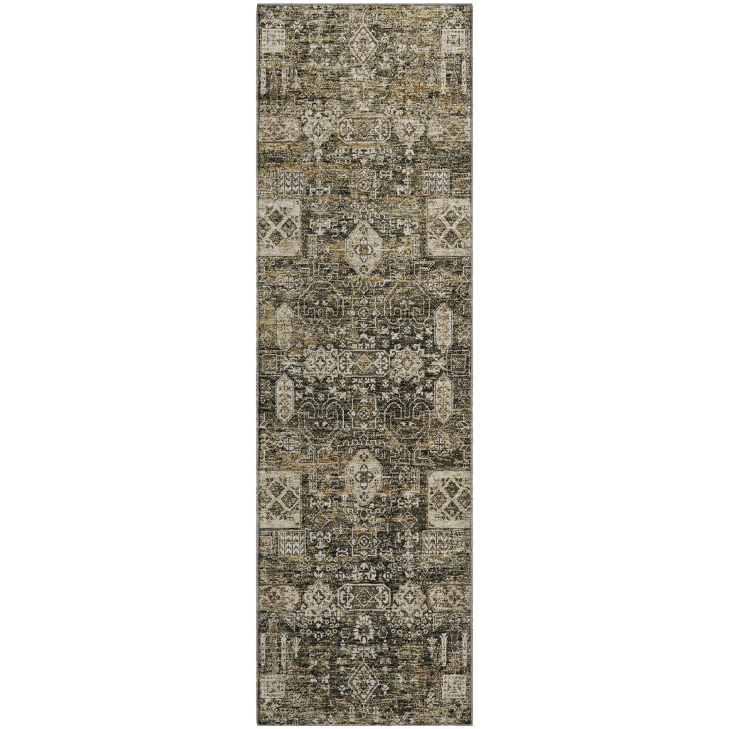 addison mayfield amf637 coffee rug