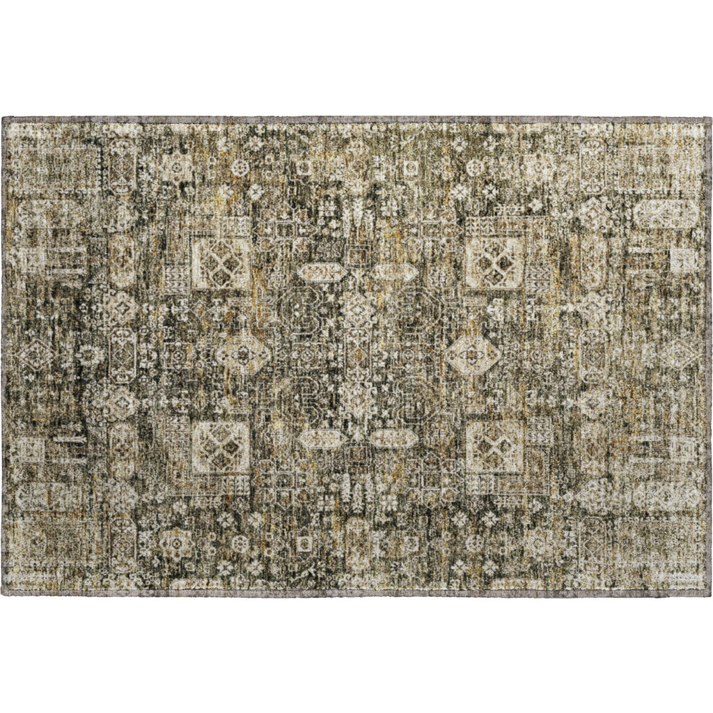 addison mayfield amf637 coffee rug