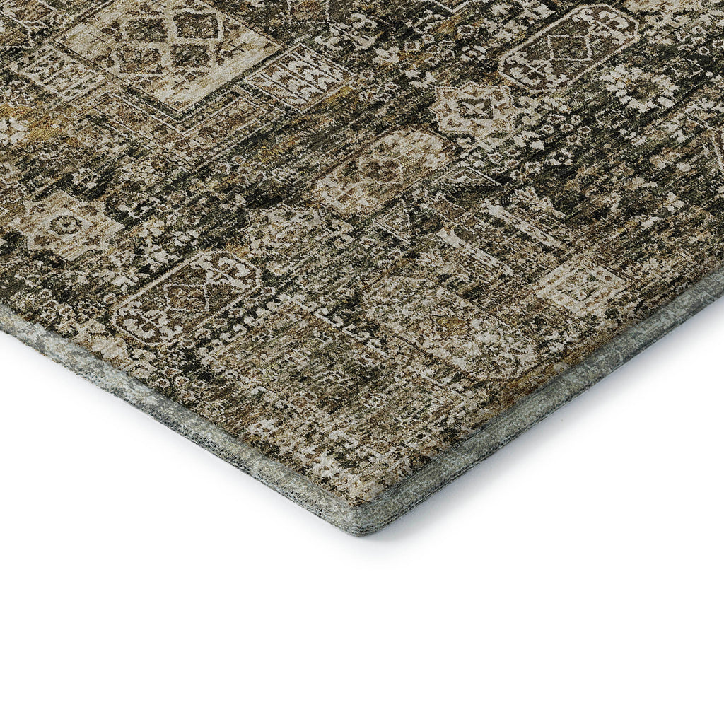 addison mayfield amf637 coffee rug