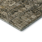 addison mayfield amf637 coffee rug