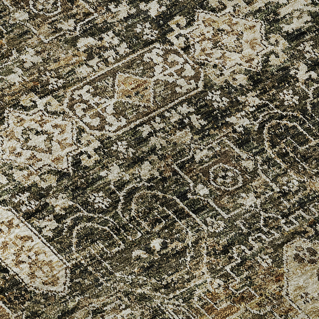 addison mayfield amf637 coffee rug