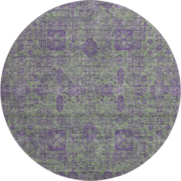 addison mayfield amf637 fern rug