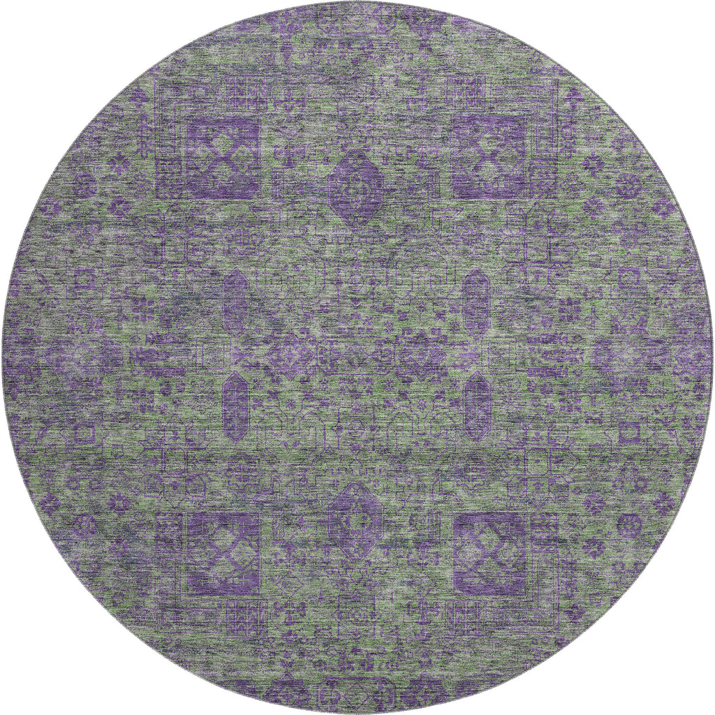 addison mayfield amf637 fern rug