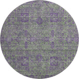 addison mayfield amf637 fern rug