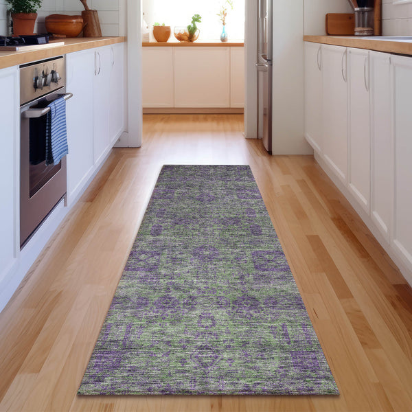 addison mayfield amf637 fern rug