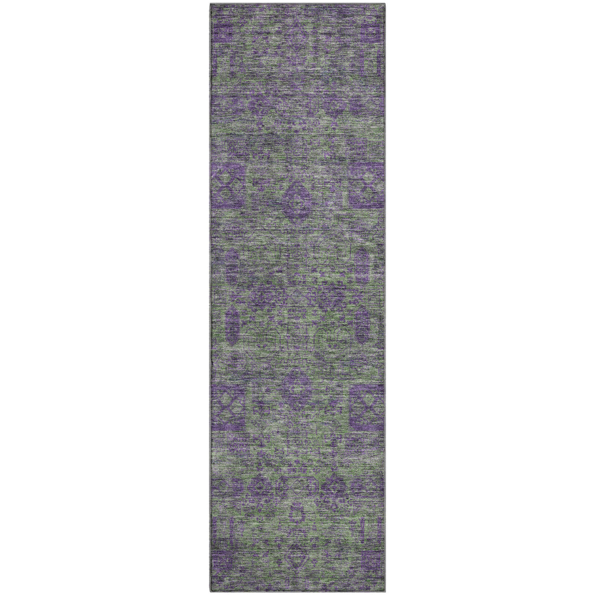 addison mayfield amf637 fern rug