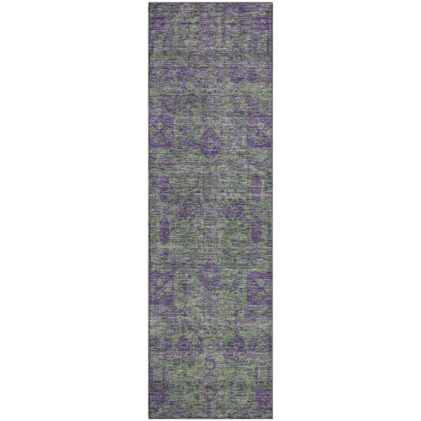 addison mayfield amf637 fern rug