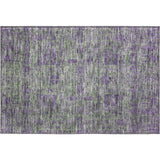 addison mayfield amf637 fern rug