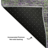 addison mayfield amf637 fern rug