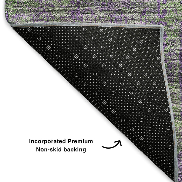 addison mayfield amf637 fern rug