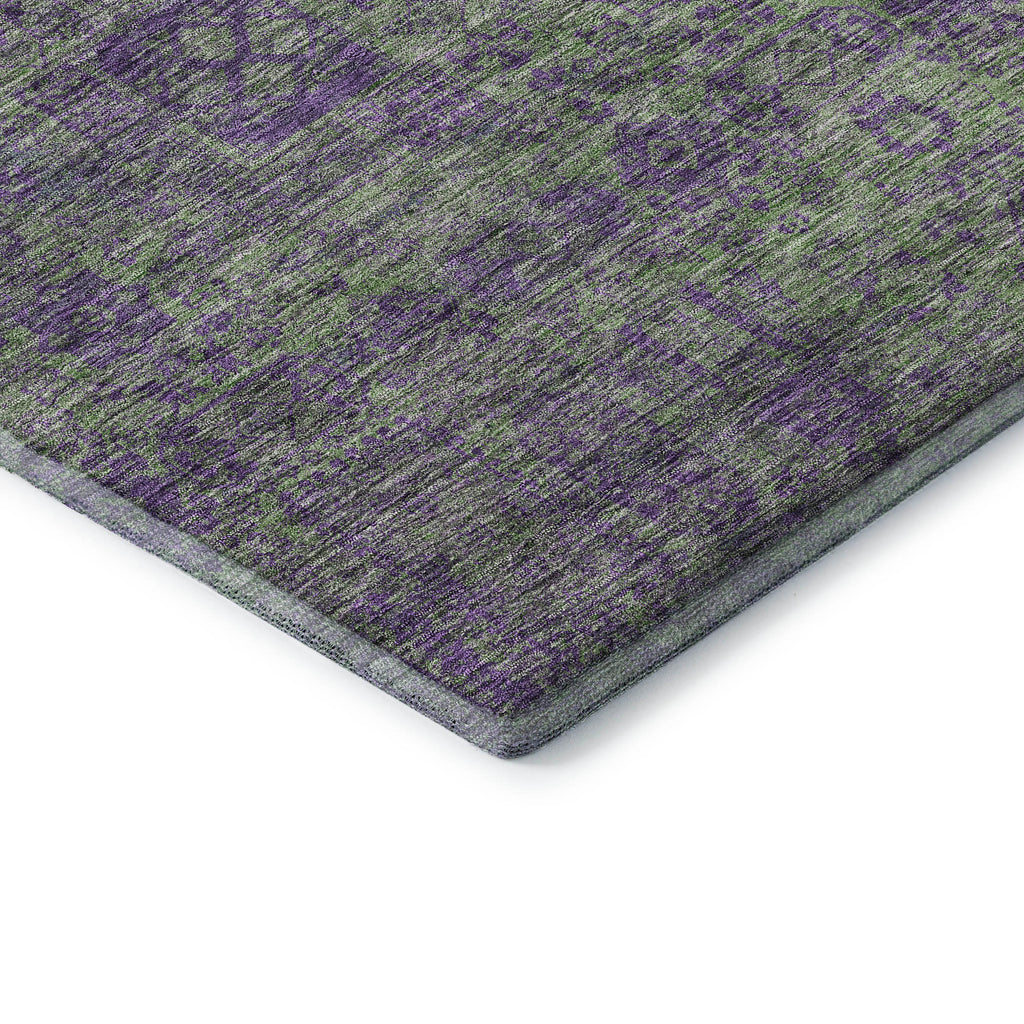 addison mayfield amf637 fern rug