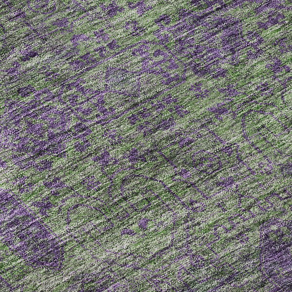 addison mayfield amf637 fern rug