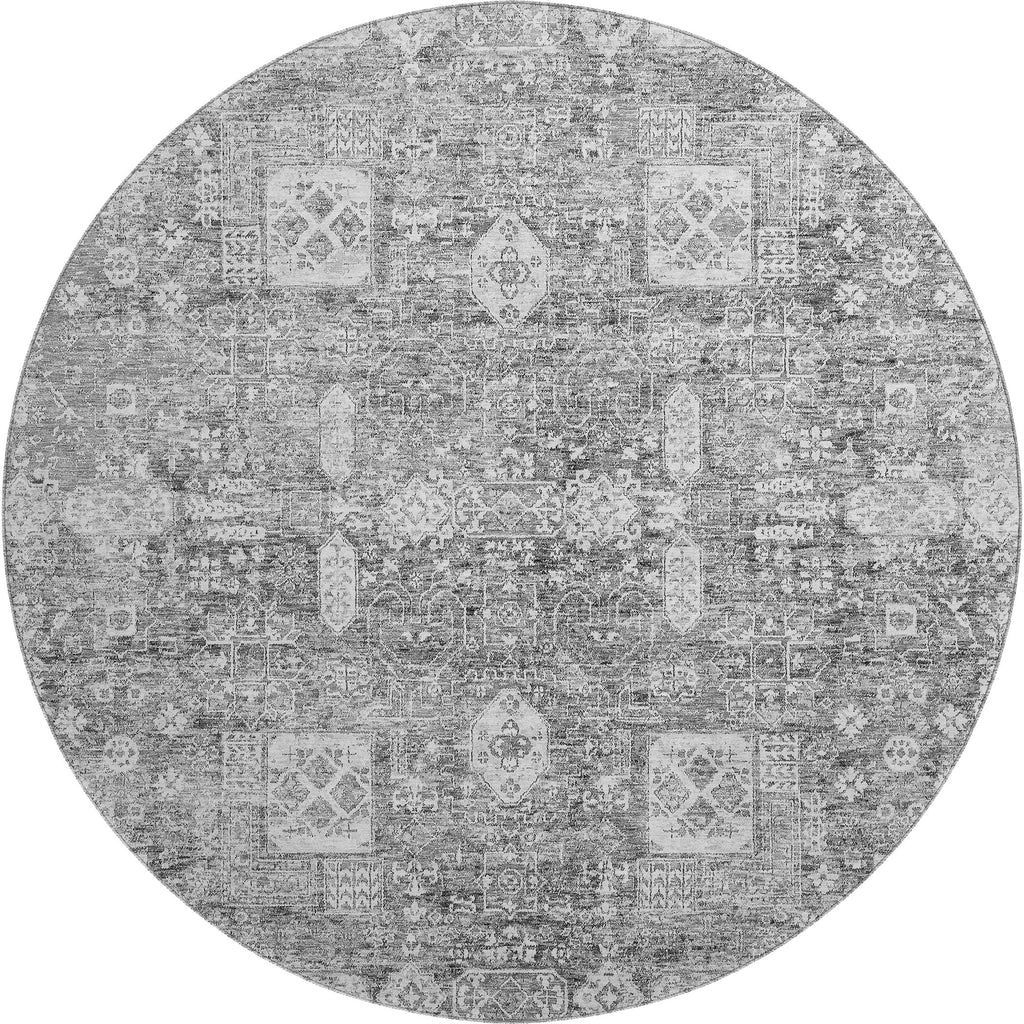 addison mayfield amf637 gray rug