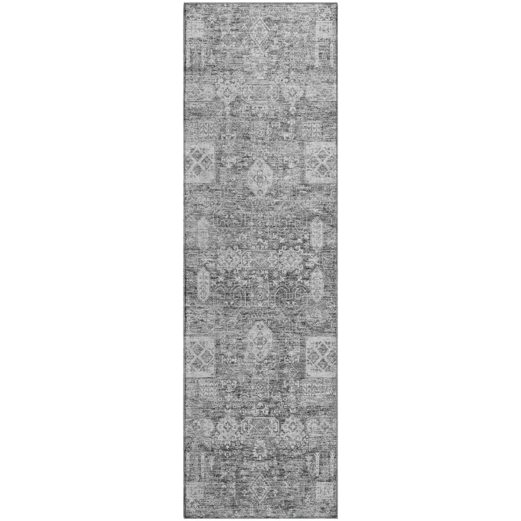 addison mayfield amf637 gray rug
