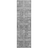 addison mayfield amf637 gray rug