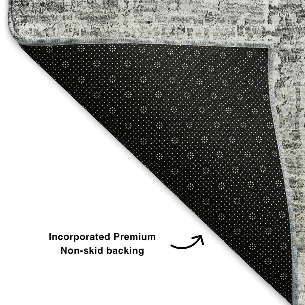addison mayfield amf637 gray rug