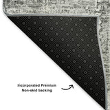 addison mayfield amf637 gray rug