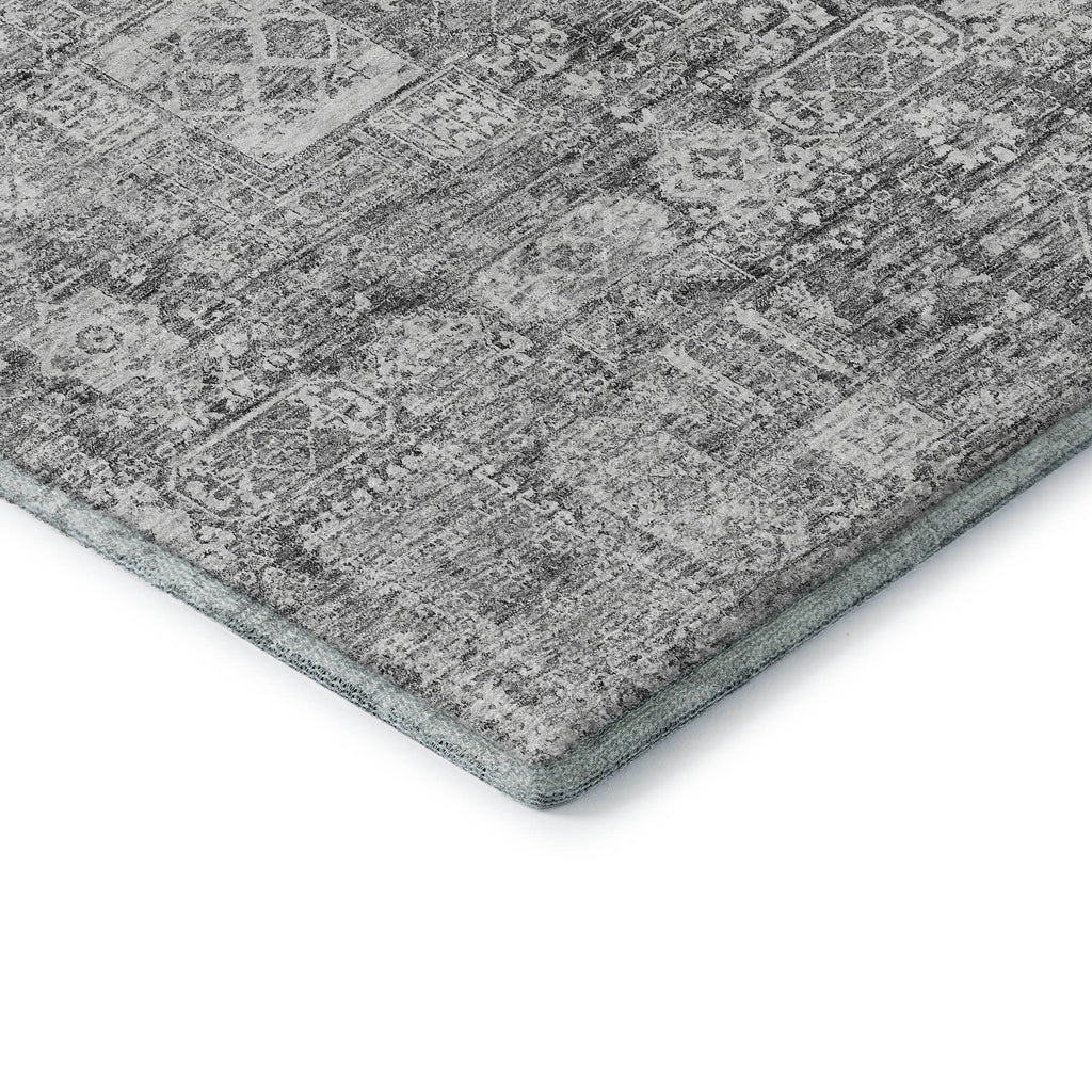 addison mayfield amf637 gray rug
