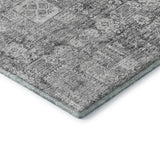 addison mayfield amf637 gray rug